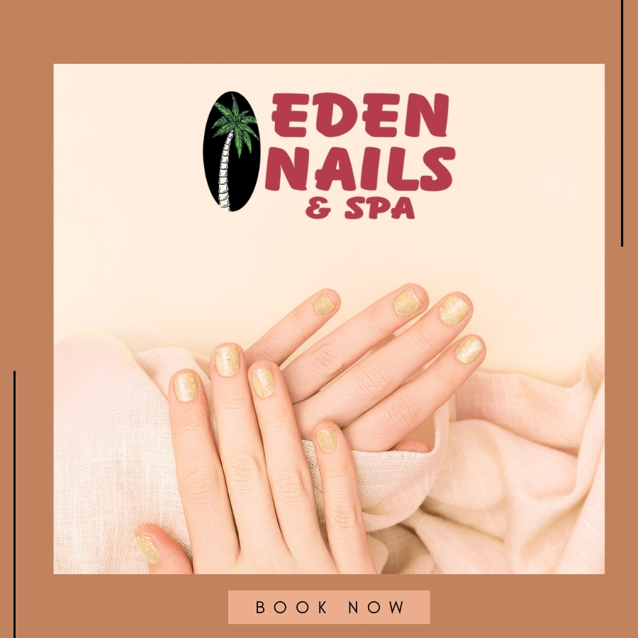 Eden Nails & Spa